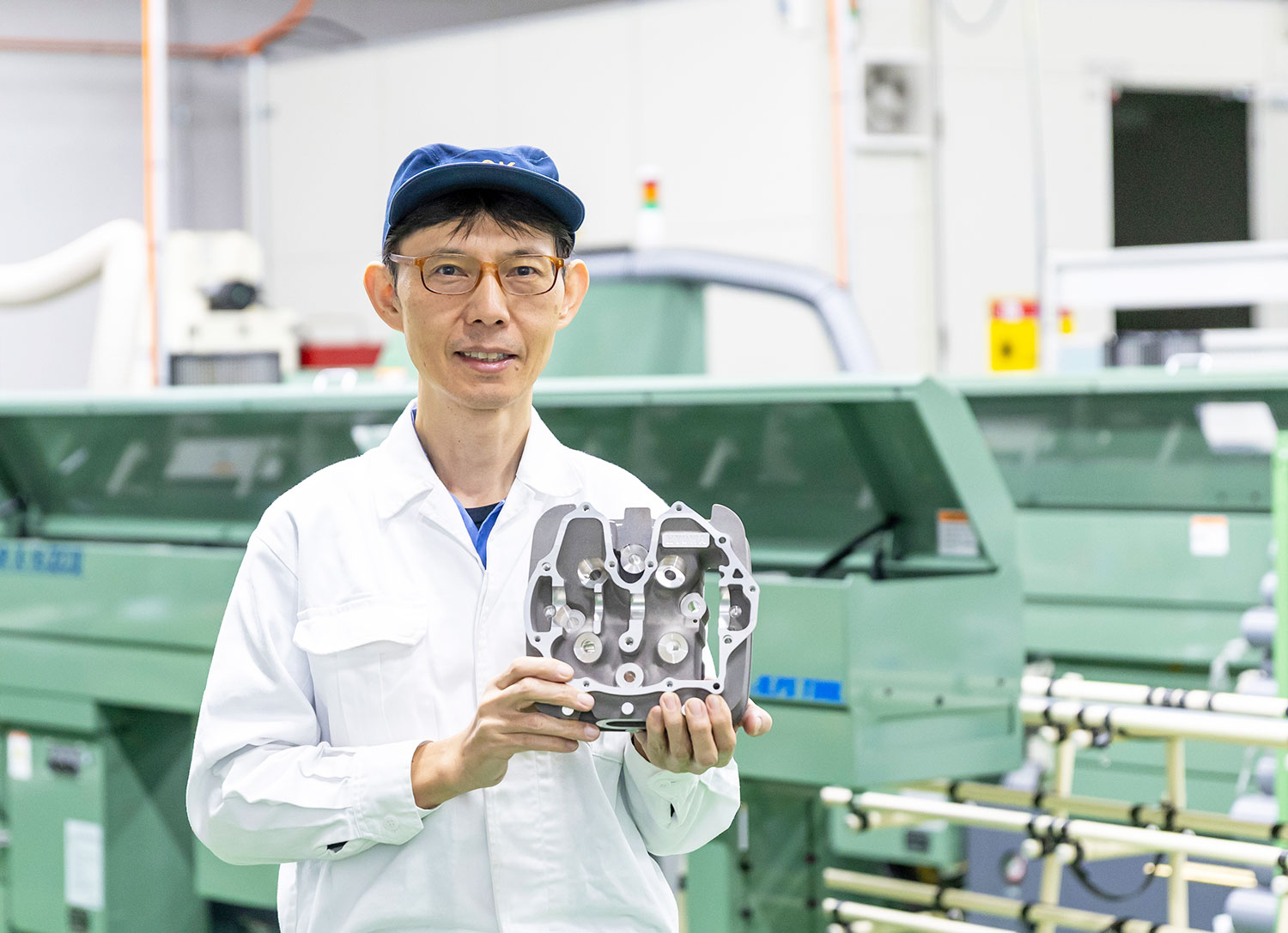 担当 中嶋修一郎